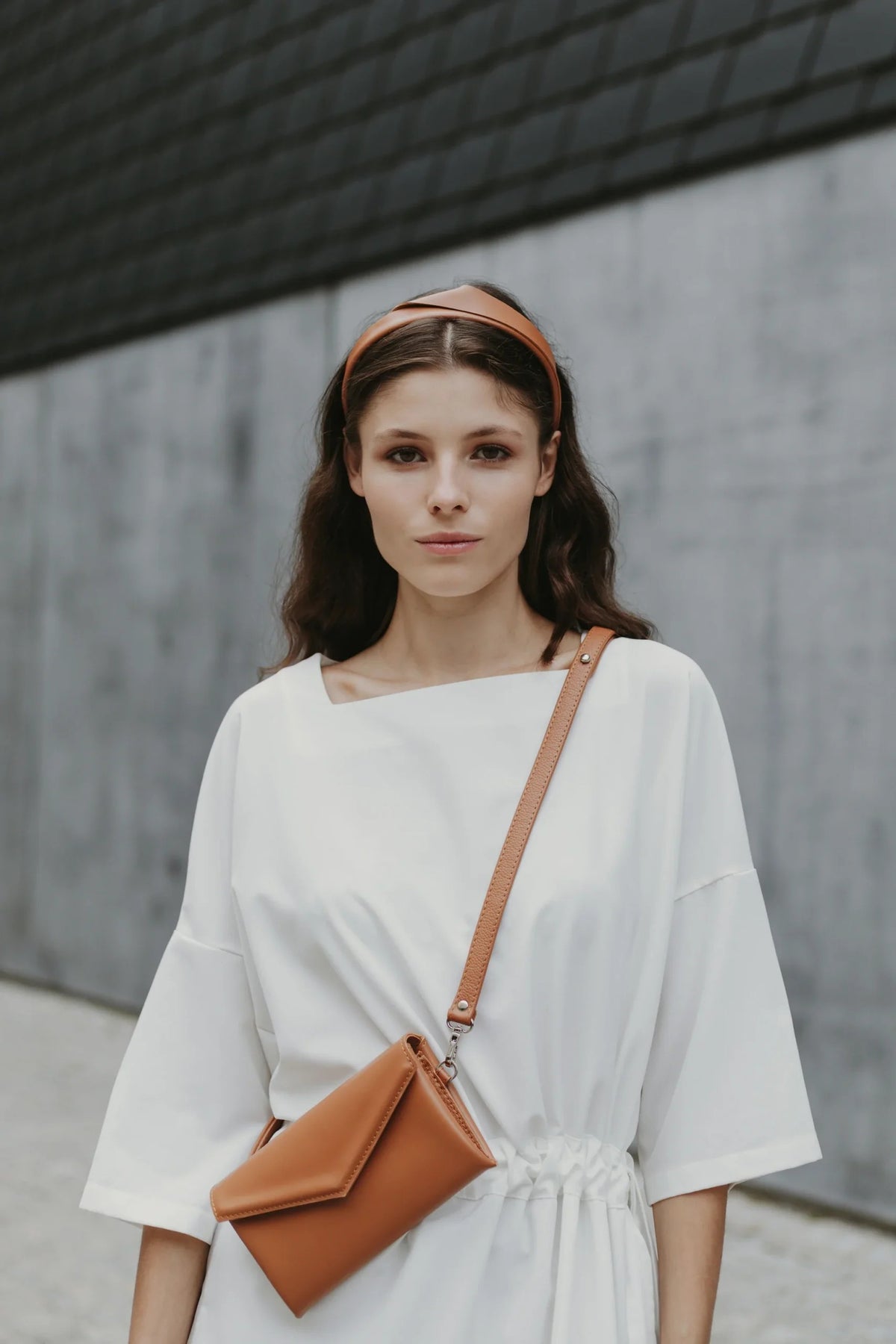 Waist & Shoulder Bag Large