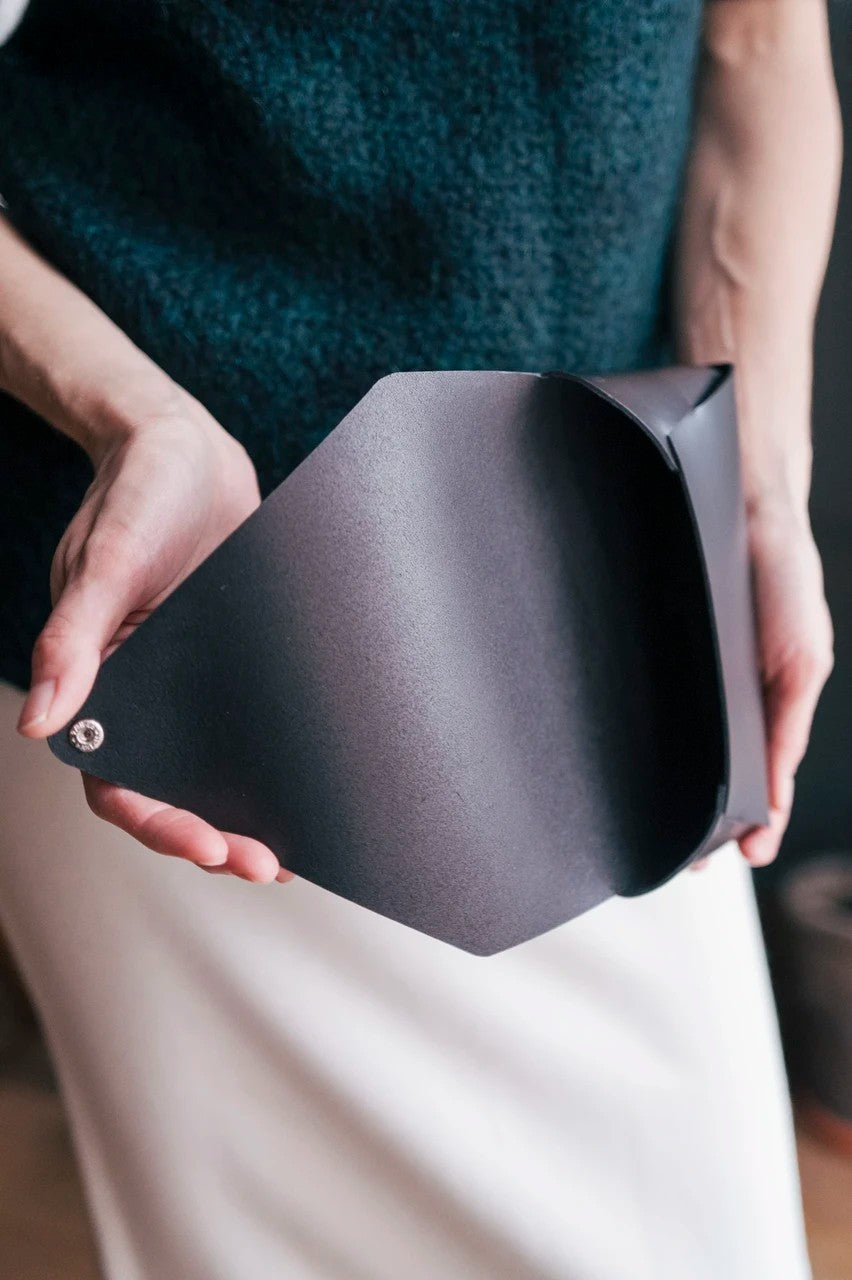 Clutch/Crossbody Bag Nordic Introvert