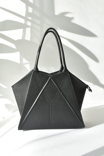 Leather Handbag Nova