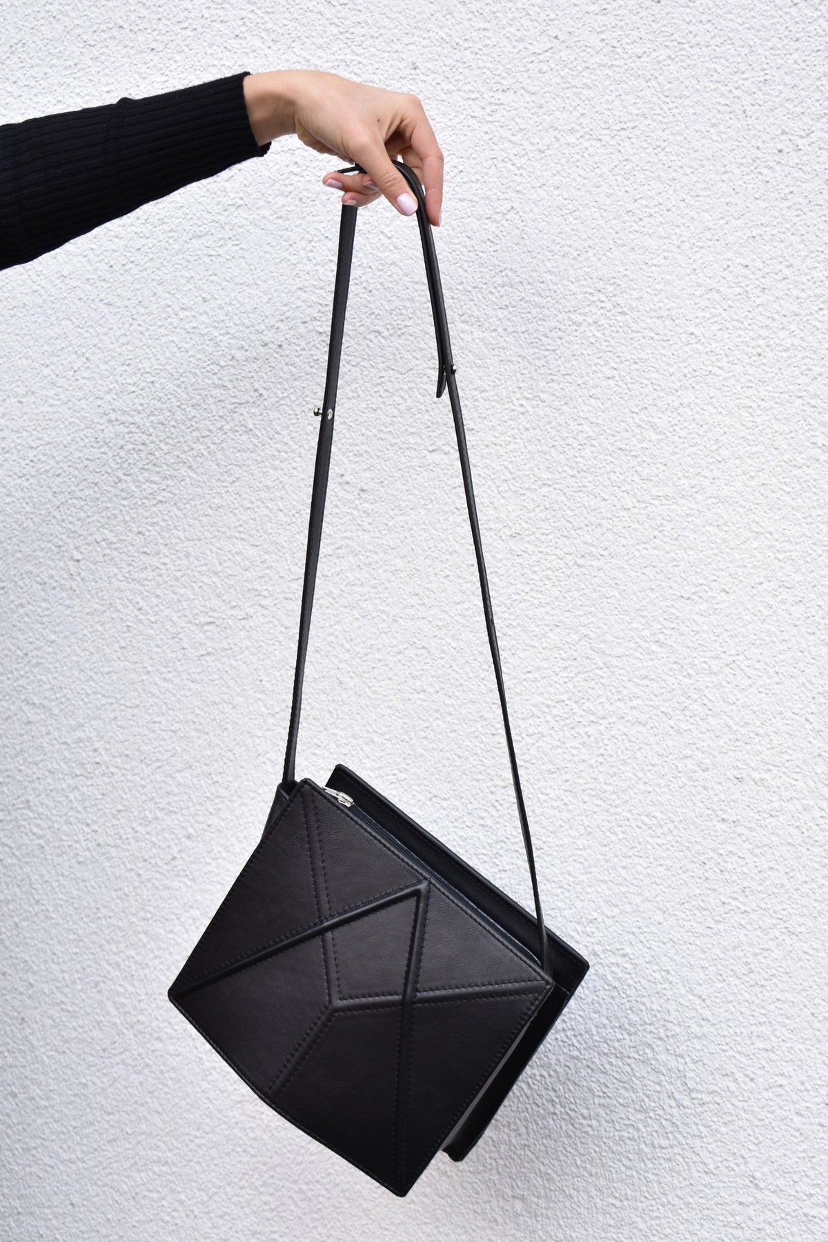 Shoulder bag FACET