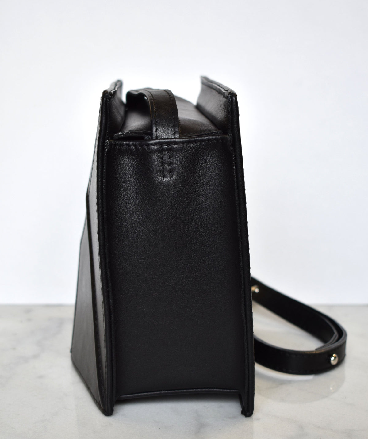 Shoulder bag FACET